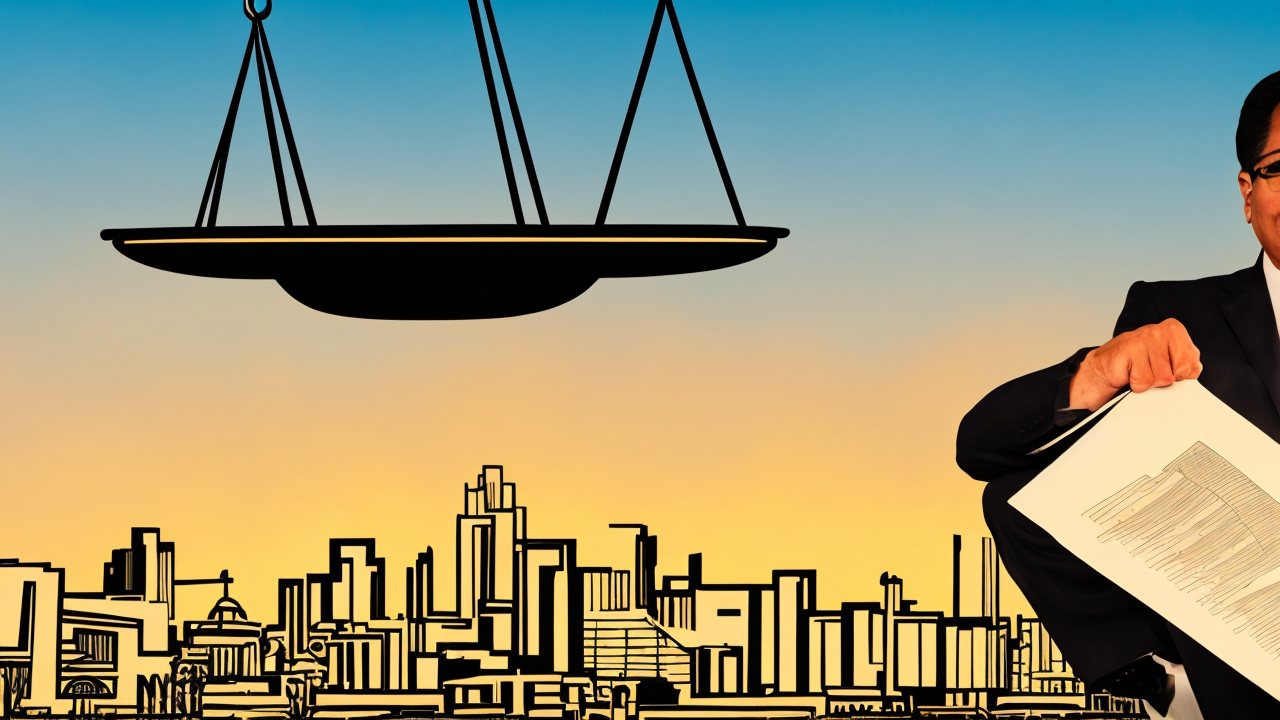 Federal Judge Upholds California's Climate Disclosure Laws